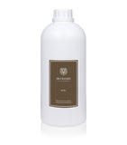 Dr. Vranjes Firenze Ambra reed diffuser refill 2.5L - British product
