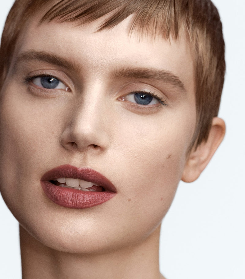 Byredo satin lipstick with rose flower extract - British product