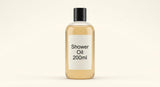 Givenchy L'Interdit Shower Oil 200ml, UK version