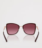 Michael Kors Corsica butterfly sunglasses, imported from the UK