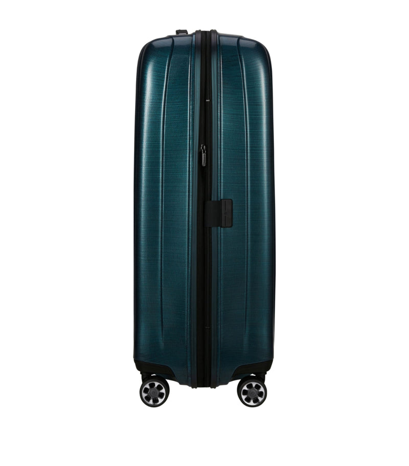 Samsonite Nexis spinner suitcase 82cm, UK version