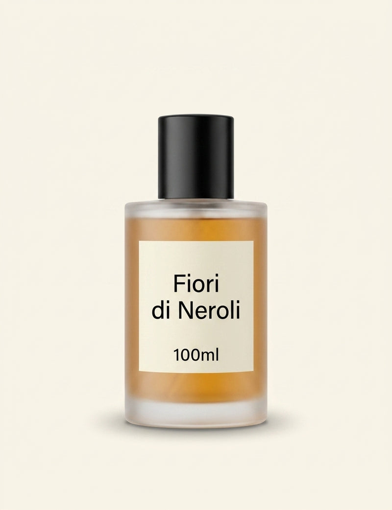Gucci Fiori di Neroli eau de parfum 50ml, imported from the UK