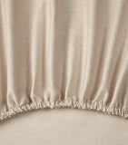 Ralph Lauren Home Oxford double fitted sheet 140cm x 200cm (British brand)