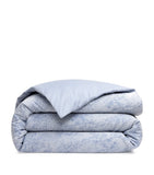 Yves Delorme Ecumes double duvet cover 200cm x 200cm (British brand)