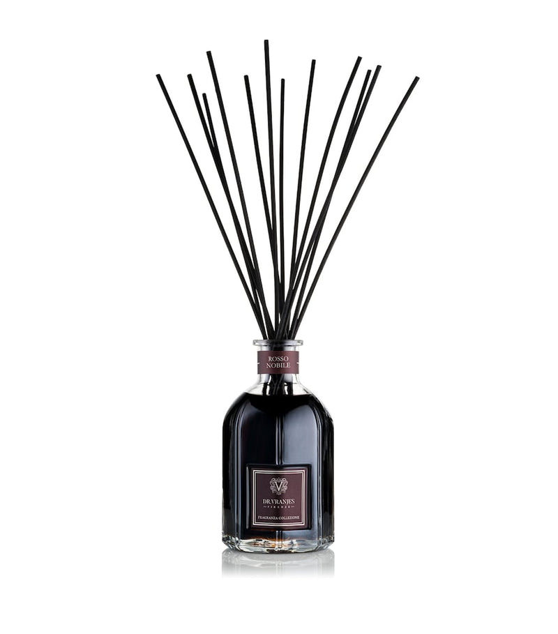 Dr. Vranjes Rosso Nobile reed diffuser 500ml - British product