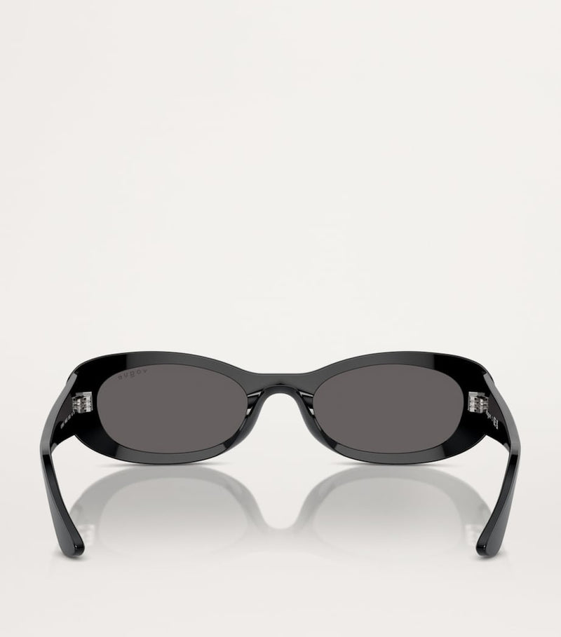 Vogue acetate sunglasses VO5582S, UK version