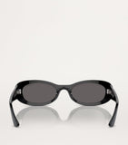 Vogue acetate sunglasses VO5582S, UK version