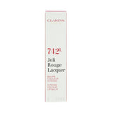 Clarins Joli Rouge Lacquer Intense Lip Balm 3g