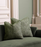 Eichholtz Small Camari Cushion 50cm, UK version