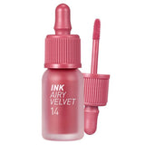 Superdrug Peripera Ink Airy Velvet Lip Tint - Rosy Pink 4g- Buy online at McGrocer