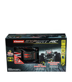 Carrera Brushless Buggy radio-controlled off-road car - British product
