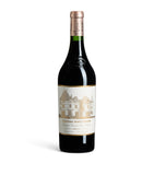 Château Haut-Brion 2014 Bordeaux red wine 75cl - British product