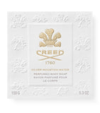 Creed Silver Mountain Water perfumed soap 150g, UK version