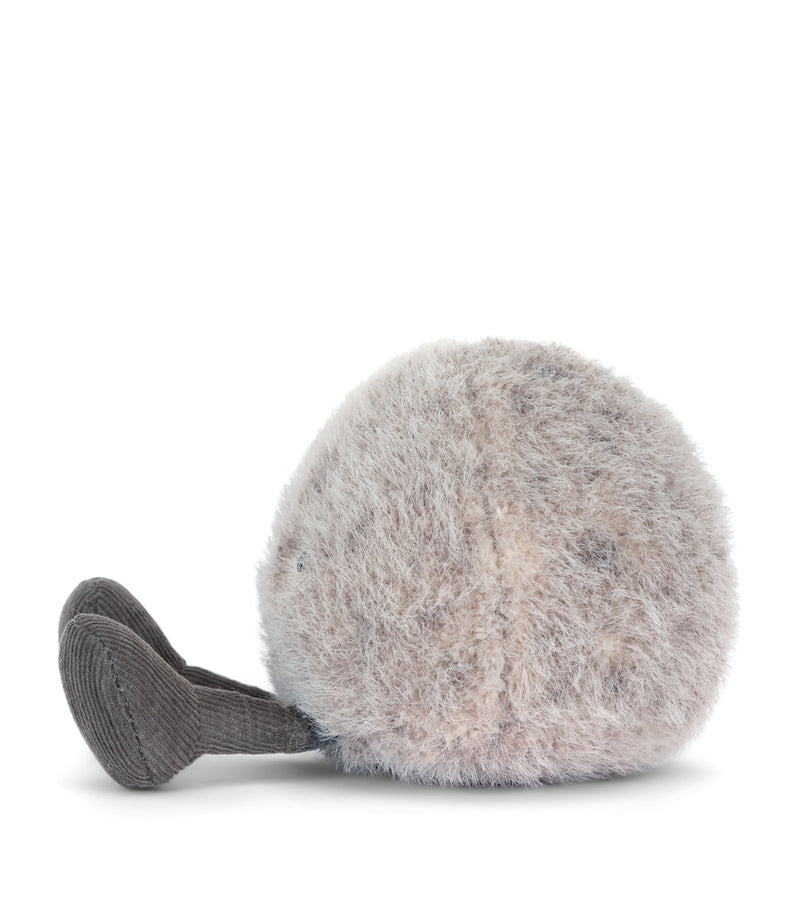 Jellycat Amuseables Pebble plush toy 11cm - British product