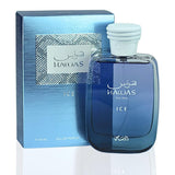 Rasasi Hawas Ice EDP 100ml