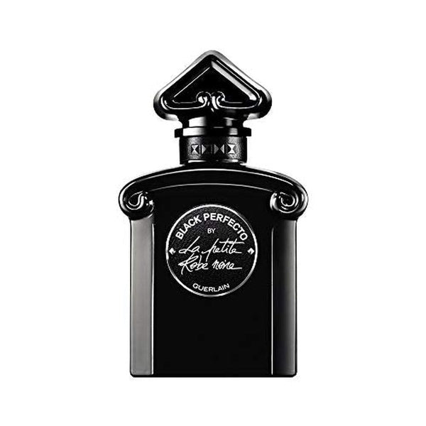 Guerlain Black Perfecto eau de parfum spray 50ml, imported from the UK