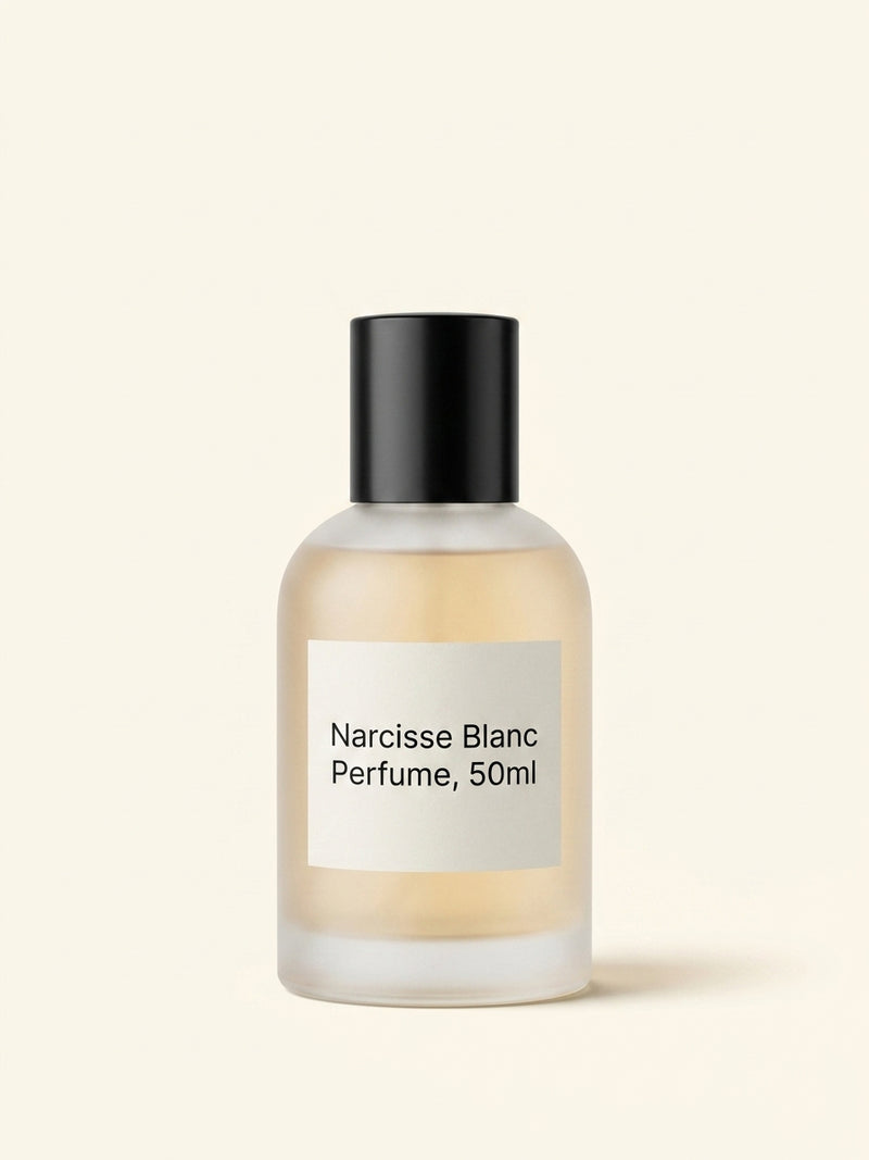 Givenchy Narcisse Blanc Eau de Parfum 50ml, imported from the UK