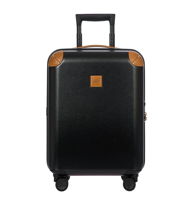Bric's Amalfi Spinner Cabin Suitcase 55cm - British product