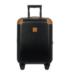 Bric's Amalfi Spinner Cabin Suitcase 55cm - British product