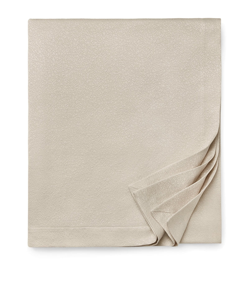 Pratesi Venezia blanket 96x100cm (British brand)