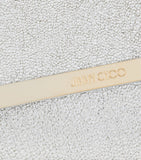 Jimmy Choo Emmie clutch bag, imported from the UK