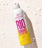 SOL DE JANEIRO body spray SPF 50 200ml (British brand)