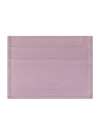Chopard small leather classic card holder, UK version