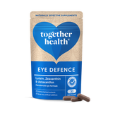 Holland & Barrett Eye Defense Eye Health Supplement, 30 Capsules- Buy online at McGrocer