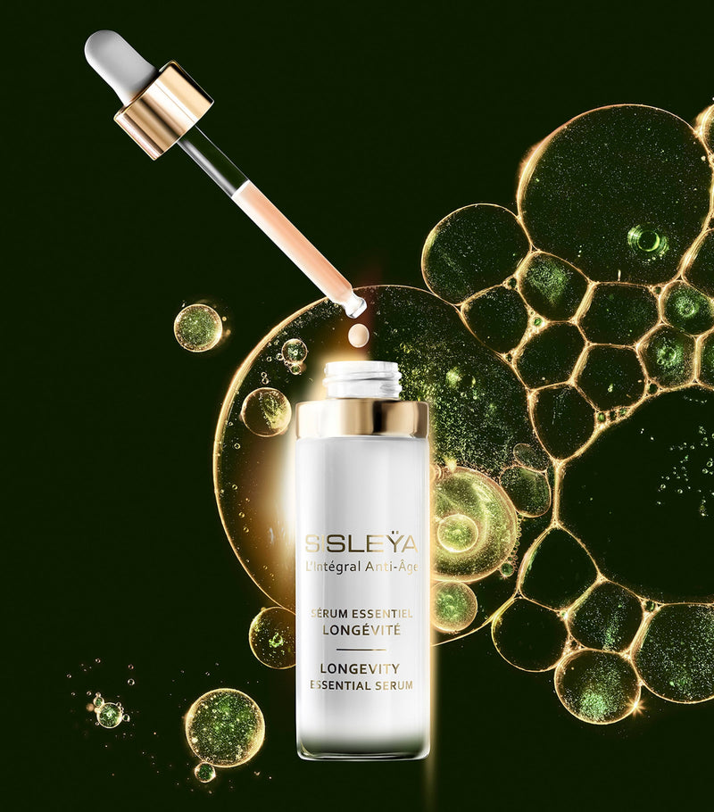 Sisley Longevity Essential Serum 30ml (British brand)