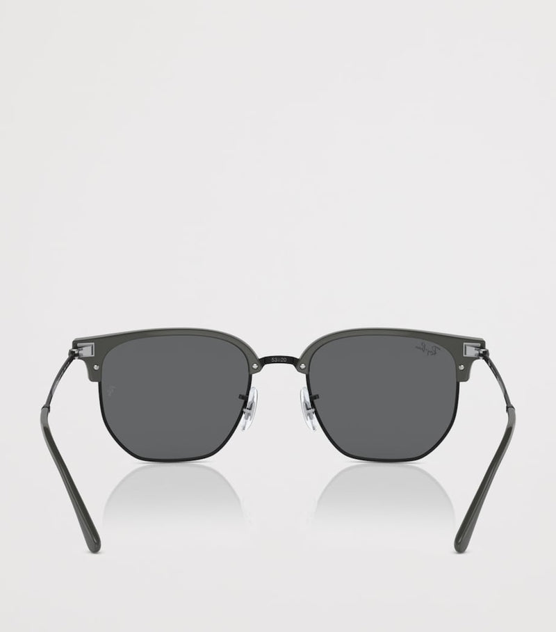 Ray-Ban New Clubmaster sunglasses 0RB4416, imported from the UK