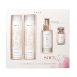 Brae Soul hair colour kit 1 pack - British product