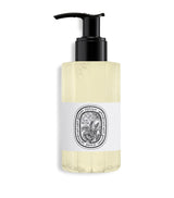 Harrods Diptyque Eau Rose Cleansing Body Gel 200ml- Buy online at McGrocer