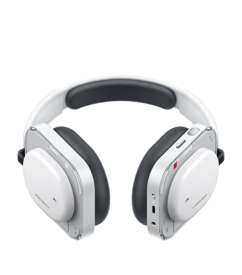 Nothing Headphone (a) wireless - British product