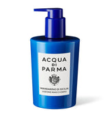 Harrods Acqua di Parma Blu Mediterraneo Mandarino di Sicilia Hand and Body Lotion 300ml- Buy online at McGrocer
