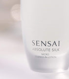 Sensai Absolute Silk Micro Essence-In-Lotion face lotion 125ml (British brand)