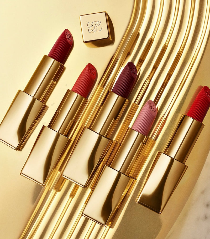 Estée Lauder Pure Colour Crème Lipstick - British product