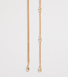 Valentino Garavani Le Chat de la Maison pendant necklace, UK version