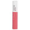 Maybelline Matte Ink Lipstick Savant 155, imported from the UK