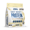 Applied Nutrition whey protein powder vanilla ice cream 1kg - British product