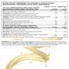 Applied Nutrition whey protein powder vanilla ice cream 1kg - British product