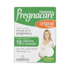 Vitabiotics Pregnacare Original Tablets 30 (British brand)