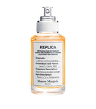 Maison Margiela Replica Never-Ending Summer Eau de Toilette 30ml - British product