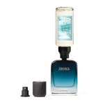 Zegna A Trivero eau de parfum refill 150ml (British brand)
