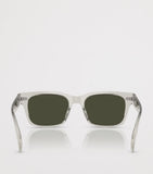 Oliver Peoples Ryce rectangle sunglasses, UK version