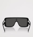 Dolce&Gabbana shield sunglasses DG6204 - British product