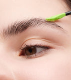 MAC Pro Locked Brow Gel clear formula, imported from the UK