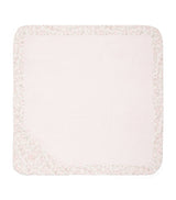 Harrods Tartine et Chocolat Cotton Hooded Rose Bath Towel- Buy online at McGrocer