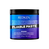 Redken hair paste Pliable Paste 150ml, imported from the UK