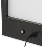 Eichholtz Small Riserva Outdoor Lamp, imported from the UK