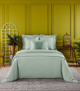 Harrods Yves Delorme Triomphe Double Duvet Cover 200cm x 200cm- Buy online at McGrocer